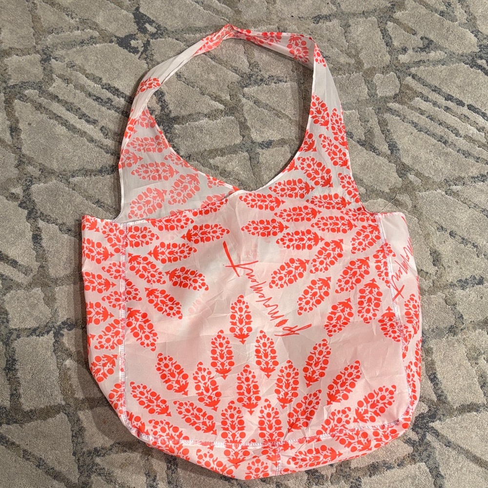 FP movement Floral Tote Bag